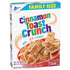Cinnamon Toast Crunch Breakfast Cereal, 23.6 oz