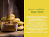 3.5 (25 Ancient Roots Banana Powder - Freeze-dried, All-natural, No Sugar Added, Smoothie Mix, Support Digestive Health