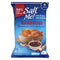 SaltMe! BBQ Potato Chips, 50% Low Salt, Kosher, Non-GMO, Better for You