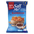 SaltMe! BBQ Potato Chips, 50% Low Salt, Kosher, Non-GMO, Better for You