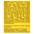 2.61 (Pack 6) Nissin Cup Noodles Stir Fry Rice with Noodles, Thai Yellow Curry, Ounce