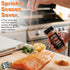6.25 oz Lucky Lola's Fantastic Salmon Rub - Gourmet All-Natural Dry Rub | Perfect Salmon Seasoning for Grilling