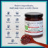 10.5 oz Terrapin Ridge Farms Jalapeno Hatch Chile Jam Gourmet Sweet & Spicy Spread, Vegan & Gluten-Free Jar