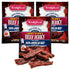Bridgford Sweet Baby Ray's Beef Jerky Sweet N Spicy 3.25 oz Pack