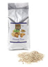 Oh! Nuts Almond Ground Flour Meal, All Natural Unblanched Almond Flour, 1 LB Resealable Bulk Pack