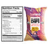 5 8 Pack Barnana Organic Plantain Chips - Himalayan Pink Salt - Ounce, Plantains - Barnana Salty, Crunchy, Thick Sliced