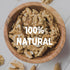 1lb, Packed 16oz. Herbaila Walnuts in Shell Walnuts Whole. Raw Walnuts Unsalted, Easy to Crack, Perfect for Snacking