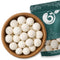 NY Spice Shop Quroot Kashk Round - 3 Pound Dried Kashk -