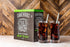 100% 1 (16 Java House Cold Brew Coffee on Tap Premium Arabica Decaf Smooth Decaf with Chocolate & Caramel Notes Gallon