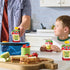 3.2 Oz 48 Count (4 Packs 12), Mott's Cinnamon Applesauce, Clear Pouches, Of No Artificial Flavors, Good Source