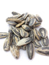 Bricktown Goods 3 Pack 24 oz Salt and Balsamic Vinegar Flavored Sunflower Seeds - - Boldly Seasoned and Roasted
