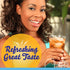 6 Count (Pack 12) Crystal Light Sugar-Free Lemon Iced Tea Naturally Flavored Powdered Drink Mix
