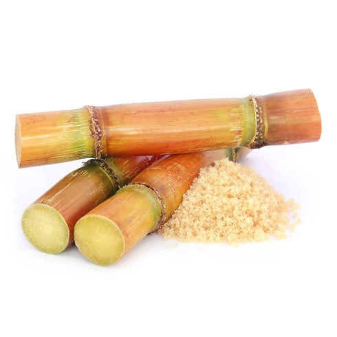 2.2 lb (35.2 oz), Yupik Organic Cane Sugar Non-GMO, Vegan, Gluten-Free, USDA Certified, Kosher, Rich Molasses-Like