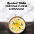 10.6 Bear Creek Soup Mix, Cheddar Broccoli, Ounce