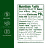 30+ 17.6 oz. Flora - Manuka Honey - MGO - Sustainable Honey from New Zealand - Non-GMO & Unpasteurized - Jar