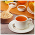 4.41oz, Eastanbul Granulated Orange Peel, Dried Orange Peel for Baking, Cooking, Marinades, and Rubs, Perfect for Tea