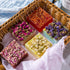 Dried Jasmine Flowers, Culinary Jasmine Buds for Tea, Baking, Crafting - 2 OZ