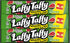 1.5 (Pack 24) Laffy Taffy Candy, Stretchy and Tangy, Watermelon Flavor, Ounce Bars
