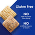 12 oz Blueberry Chex Cereal, Gluten Free Breakfast Cereal, Made with Whole Grain