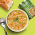 16.1 Pacific Foods, Soup Chicken Noodle Organic, Ounce