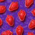 0.8 (22 Count) Funables Fruit Snacks, Strawberry Fruit Flavored Snacks, Ounce Pouches