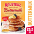 25.2 Oz Krusteaz Heart Healthy Pancake