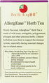 Health King AllergEase Herb Tea, 20 Teabags
