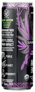 (153240245) 12 Oz Sambazon Organic Amazon Energy Drink Jungle, Love Acai Berry and Passionfruit Passion Fruit, Fl