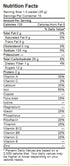 Cream of Wheat 10 Count, 12.3oz (Pack 3) , Bananas & Cream, Instant Hot Cereal, Box