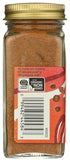 2.19 oz Whole Foods Market, Organic Vindaloo Curry Seasoning
