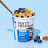 Pack 2 (Pack 12) Purely Elizabeth Best Sellers Variety Superfood Oatmeal Cups, Great for Overnight Oats, Gluten-Free