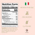6.35oz Gusta Sun-Dried Tomato Pate - Made in Italy Dip or Spread - Paste of Sundried Tomatoes in Jar with Extra Virgin