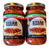 Tallarico'S "Philly Style" Steak Sandwich Sauce 2 Jars