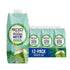 MICOCO Coconut Water, No Added Sugar, 100% Pure, Naturally Hydrating and Electrolyte-Rich,