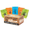 Nuts.com Organic Dried Fruit and Nuts Variety Box Gourmet Assortment for Festive