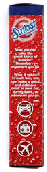 Sunkist 0.53 , Low Calorie Strawberry Drink Mix, Ounce