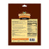 25 8.3 Packet LEM Products Backwoods Breakfast Fresh Sausage Seasoning, Ideal for Wild Game and Domestic Meat, Seasons