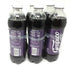 Grapico 6 pack 16.9oz Sparkling soda of Bottles