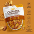 8g 1g 5.25 (Pack 1) Catalina Crunch Protein Snack Mix - Protein, Sugar per Serving - Good Source of Fiber, Keto, Gluten