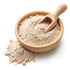3 NY Spice Shop Water Chestnut Flour - Pound Traditional Fasting Singoda Flour for Navratri Food - Singhara Atta - All