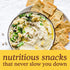 6 Count (Packaging Simple Mills Almond Flour Crackers, Rosemary & Sea Salt, Gluten Free, Flax Seed, Sunflower Seeds