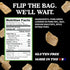 (4 Pack) Pork King Good Dill Pickle Pork Rinds (Chicharrones) Keto Snacks