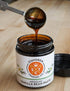 Mexican Vanilla Bean Paste, 4oz - Baking, Cooking, and Desserts by Stavoren Trading Co.