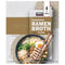 Generic Kirklands-Signature Tonkotsu Ramen Broth, Japanese Style Pork Soup Base, Ready to Use,