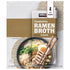 Generic Kirklands-Signature Tonkotsu Ramen Broth, Japanese Style Pork Soup Base, Ready to Use,