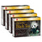 Uncle Lee's Tea Organic Black Tea - Premium Tea, Full-Bodied, Caffeinated Coffee