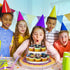30 Edible Cupcake Toppers - Heroic Warriors Party Collection, Edible Cake Decorations
