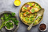 28.8 oz, (32 oz 1 Pure Indian Foods Organic Grassfed Original Ghee, Clarified Butter, Pasture Raised, Non-GMO, Gluten