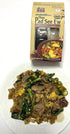 Thai Aree 185 2 Packs Pad See Ew Meal Kit Noodle Brand g x by Thai Pantry
