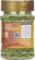 1oz (28g) Rani Fenugreek Leaves Dried (Kasoori Methi) PET Jar ~ All Natural | Vegan | Gluten Friendly | NON-GMO |